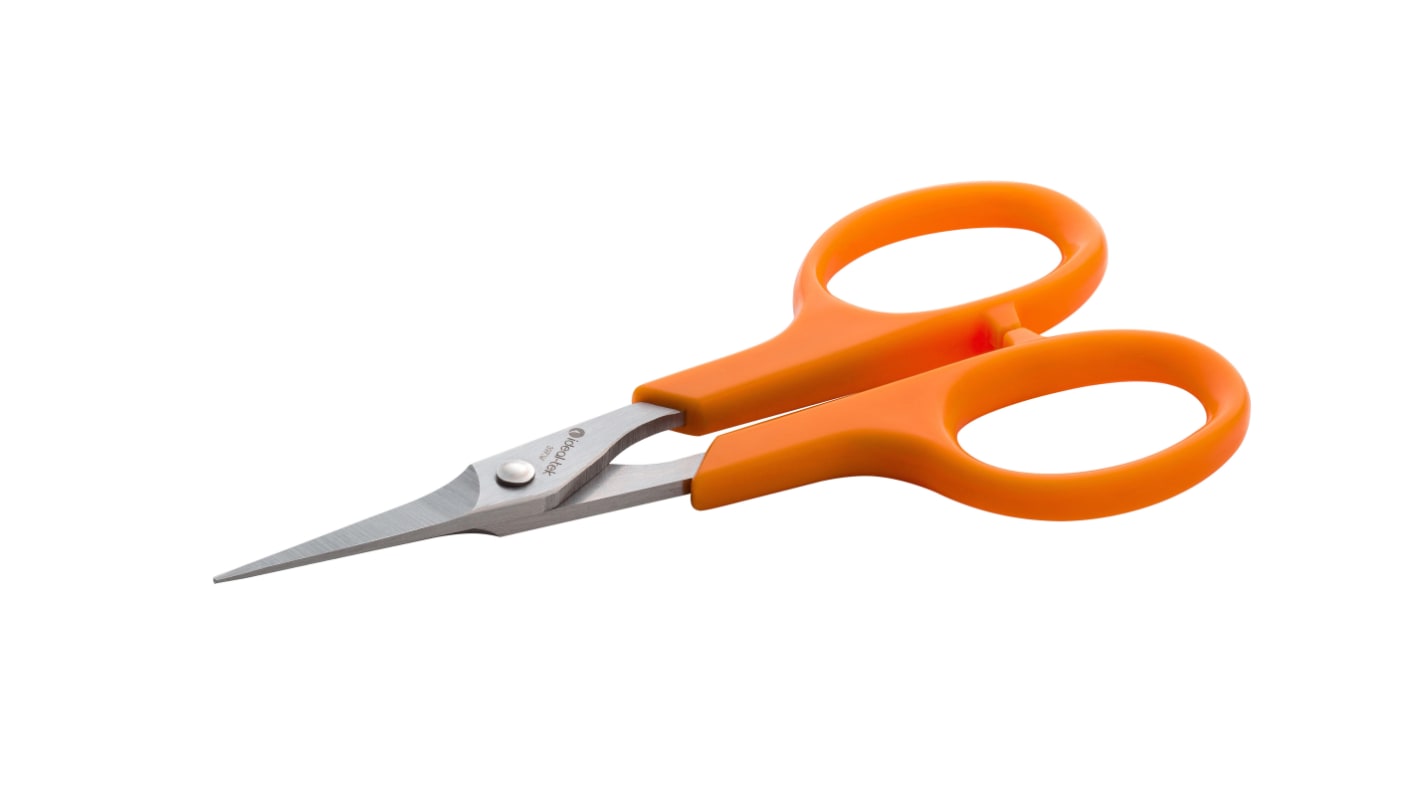 ideal-tek 105 mm Stainless Steel Scissors