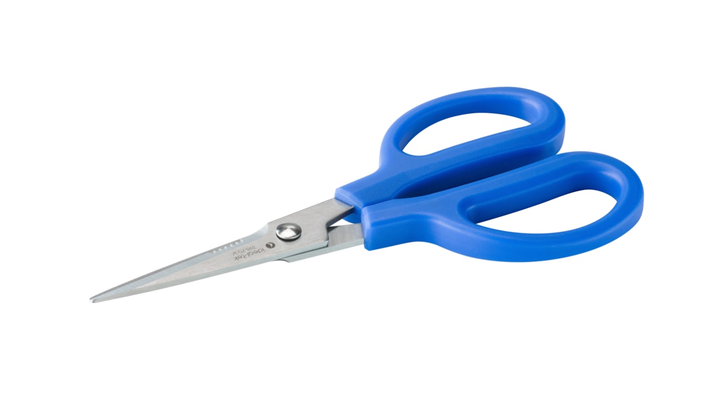 ideal-tek 180 mm Stainless Steel Scissors
