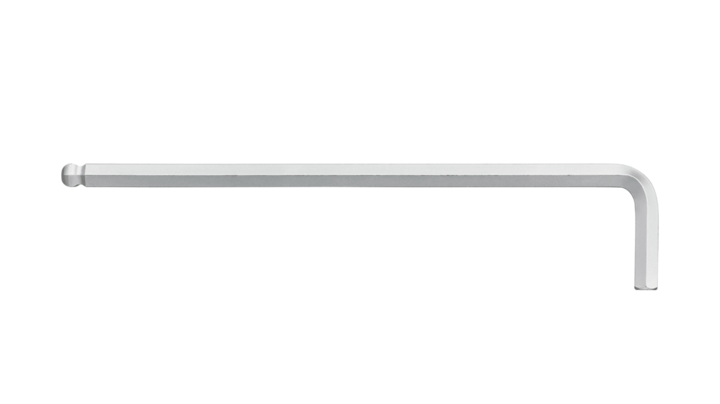 Wiha L Shape Metric Hex Key Set, 2.5mm