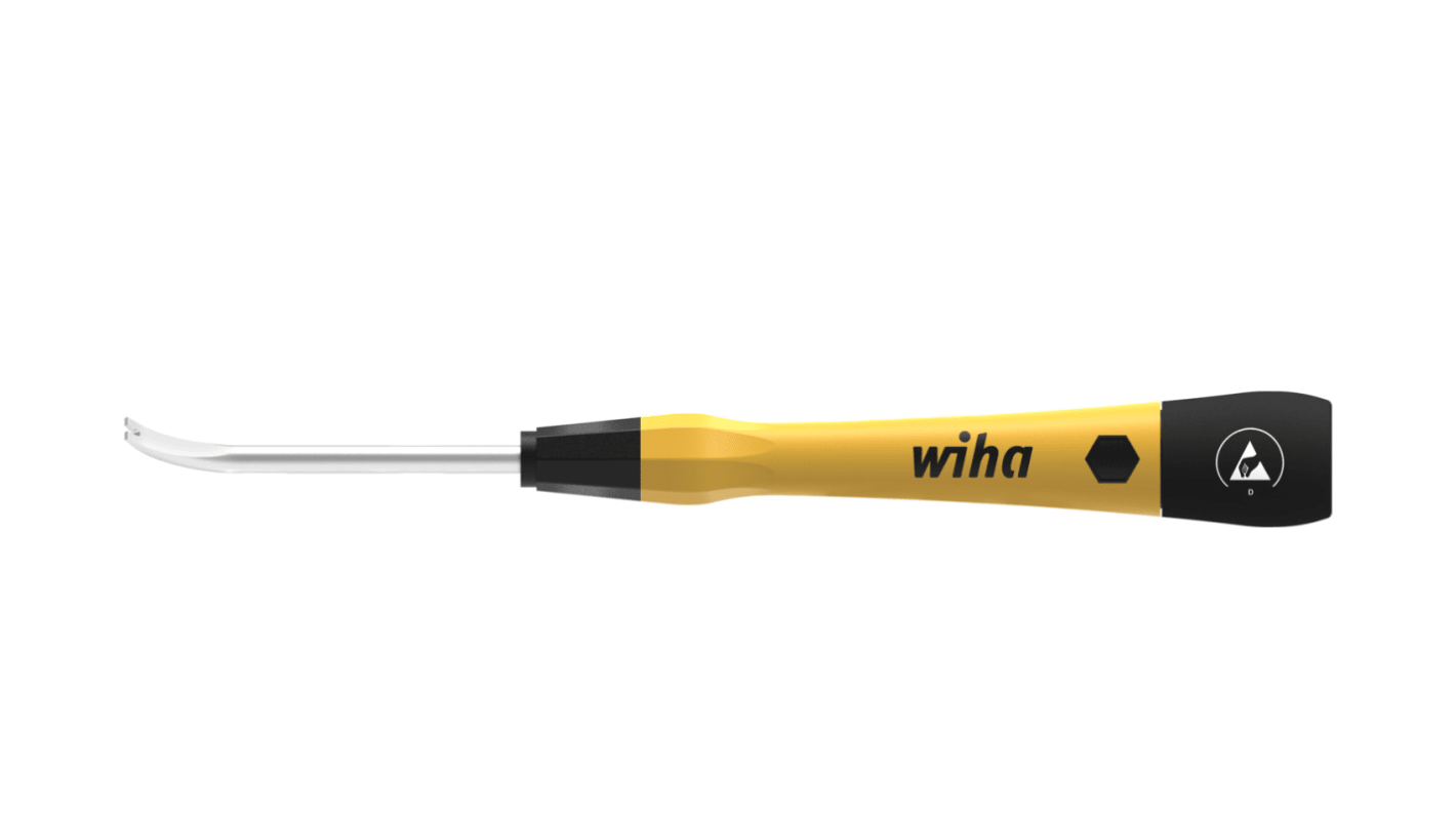 Wiha Lifter Tool Pick Up Tool, 150 mm