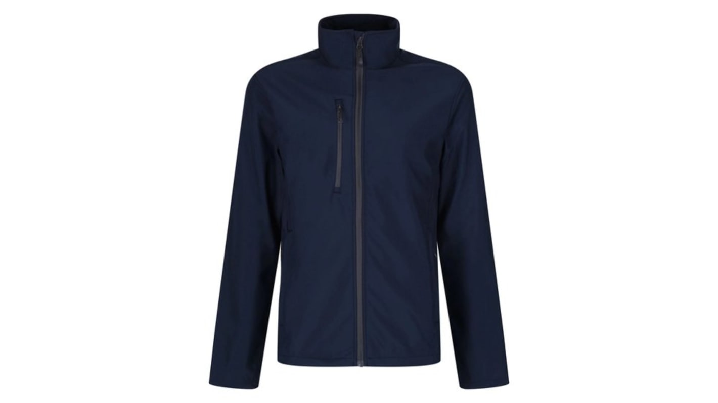 Regatta Professional TRA600 Navy, Lightweight, Water Repellent, Windproof Jacket, S