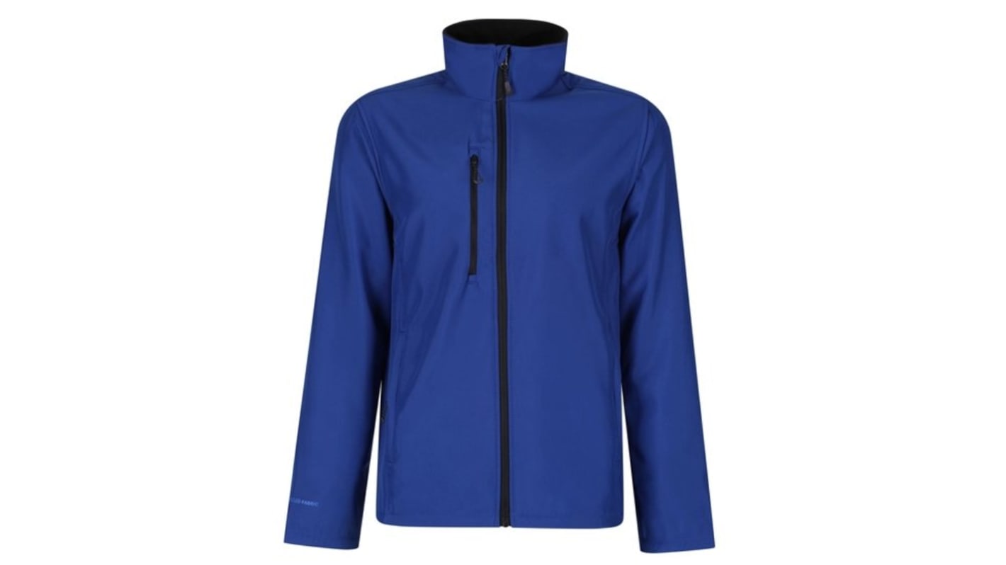 Regatta Professional TRA600 Royal Blue, Lightweight, Water Repellent, Windproof Jacket, 3XL