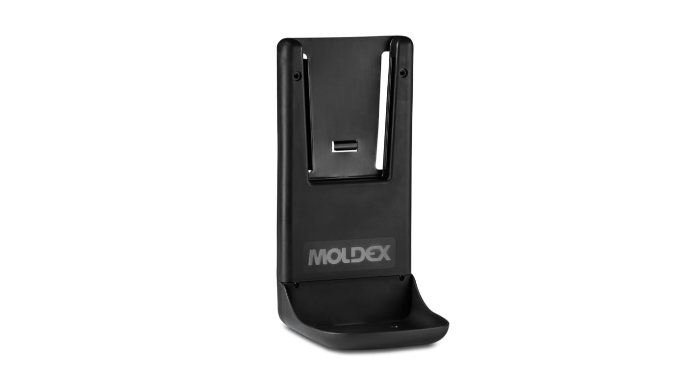 Moldex 储存包, 黑色, 适用于Moldex 站