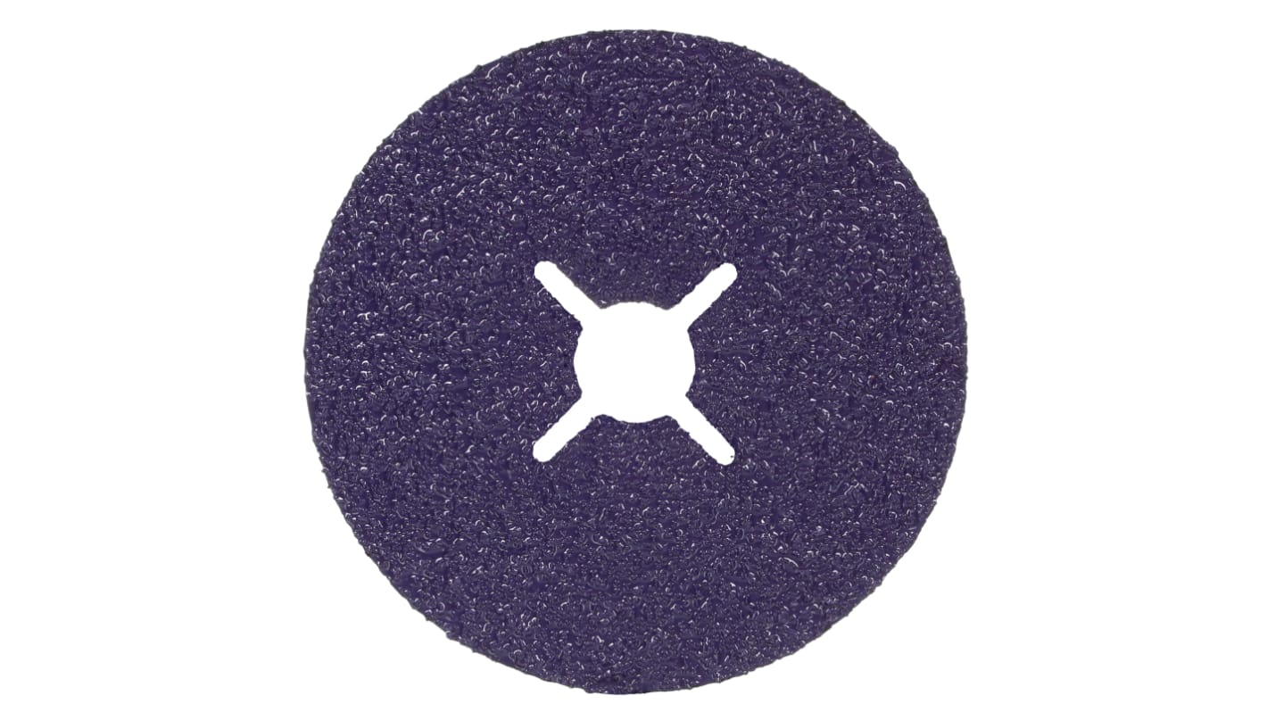 3M Cubitron 3 - 1182C Ceramic Cutting Disc, 125mm, 36+ Grade, 36 Grit, 100 in pack