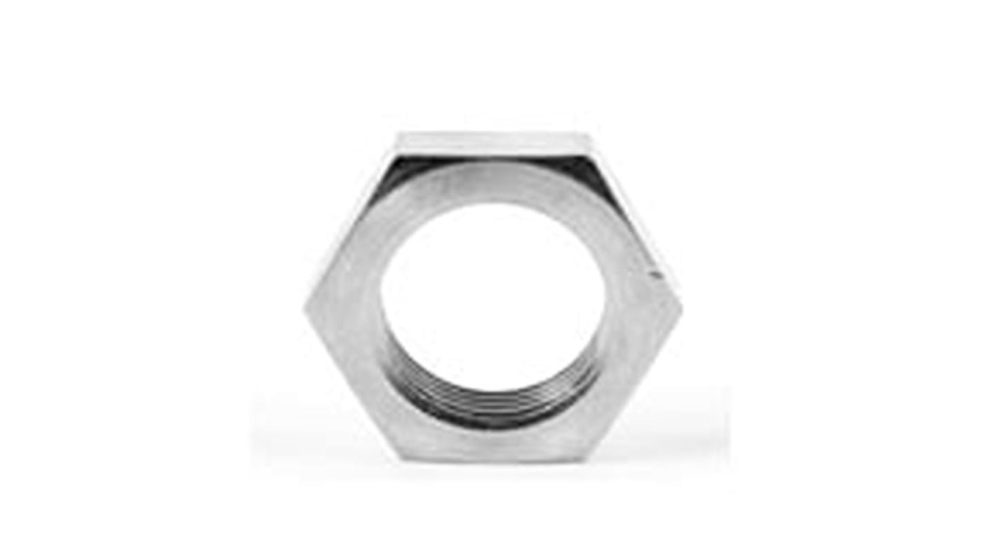 Parker Hex Nut