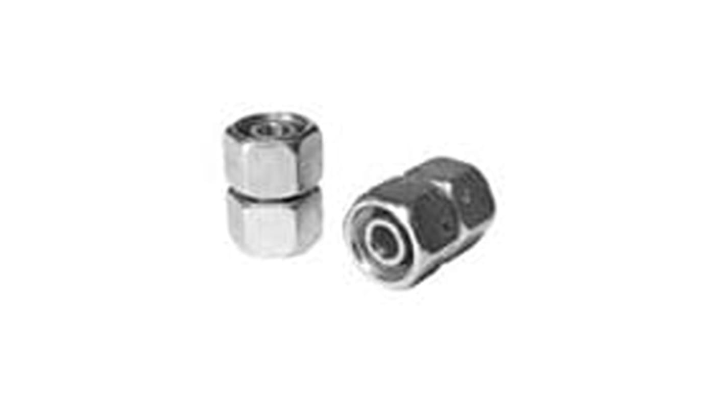 Parker Hydraulic Swivel 24° Cone Male to 24° Cone Male, GZ10L71