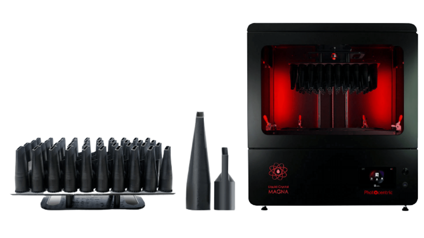 Photocentric Photocentric Liquid Crystal Magna 3D Printer 3D Printer