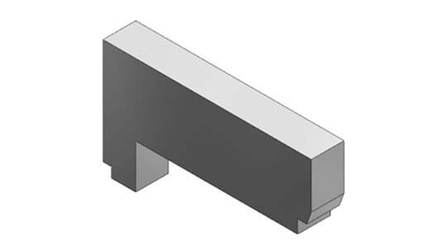 Piastra di chiusura SMC VVQ1000-10A-1