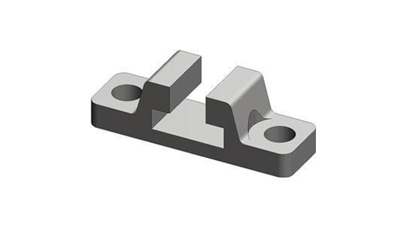 SMC Joint YU-03, For Use With Compact Cylinder CLQ Series