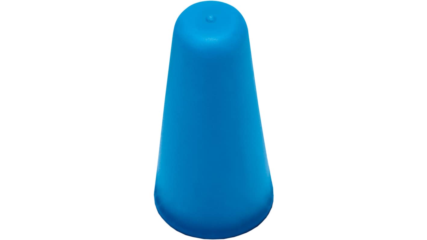 Festo Blue Silicone Cover Cap