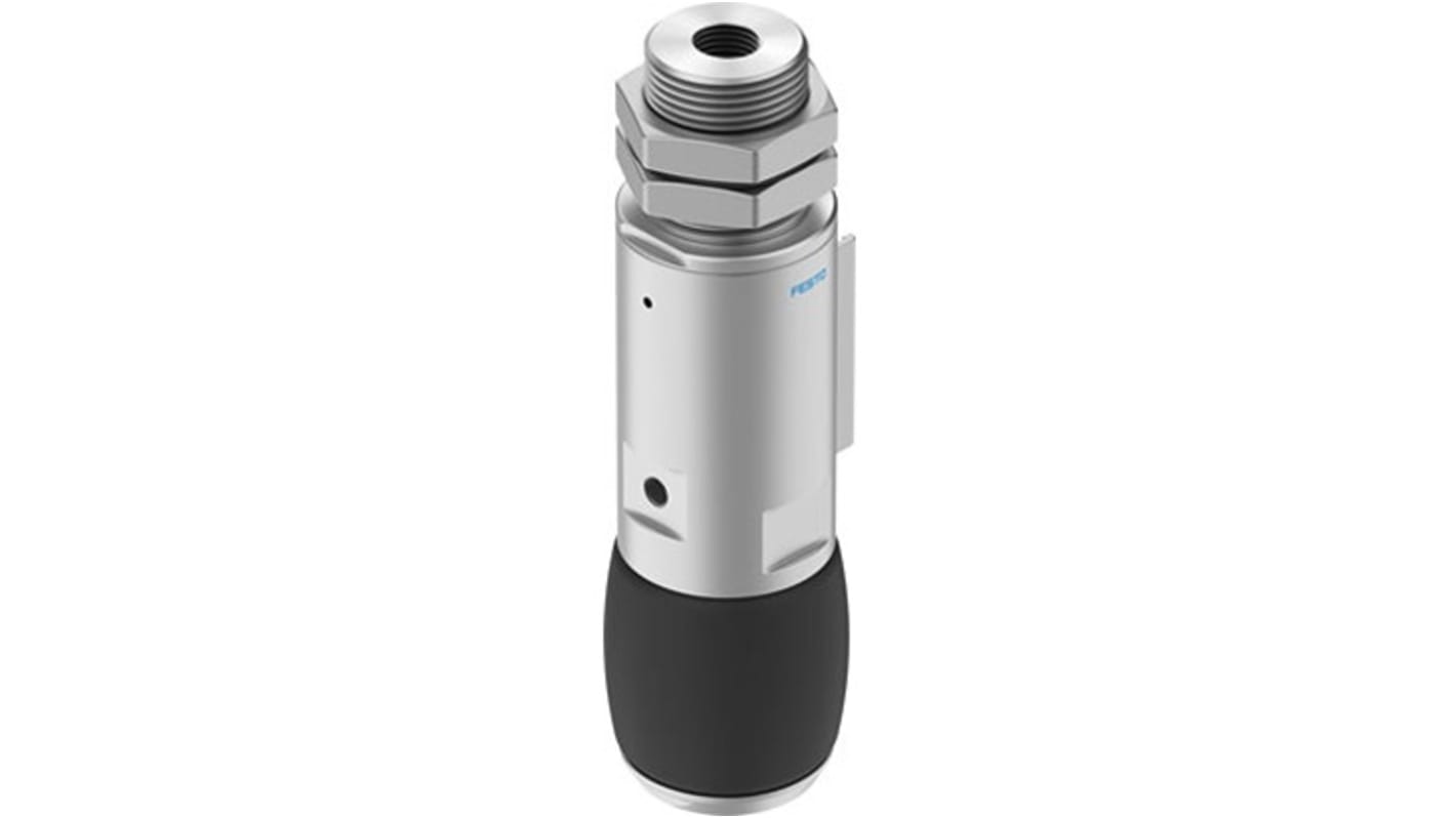 Festo Adapter DHEB-33-E-U-E-P
