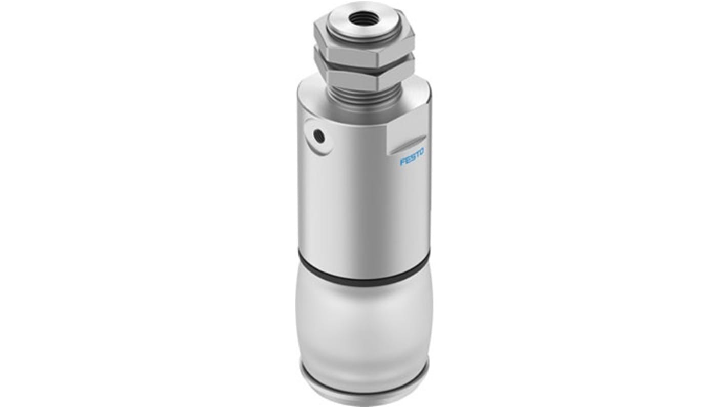 Festo Pneumatic Gripper, DHEB-41-E-D-S-P
