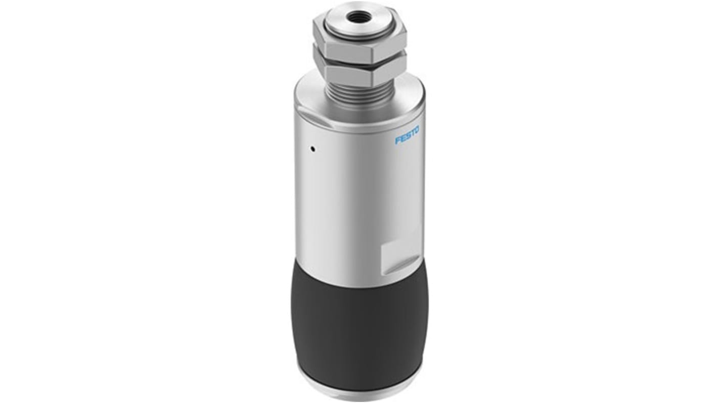 Festo Pneumatic Gripper, DHEB-51-E-U-E-L