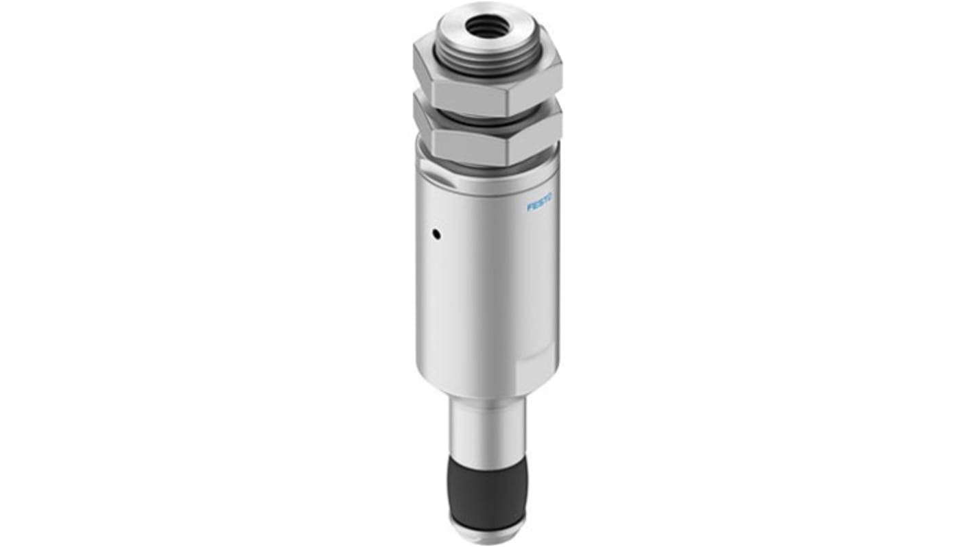 Festo Pneumatic Gripper, DHEB-8-E-U-E-L
