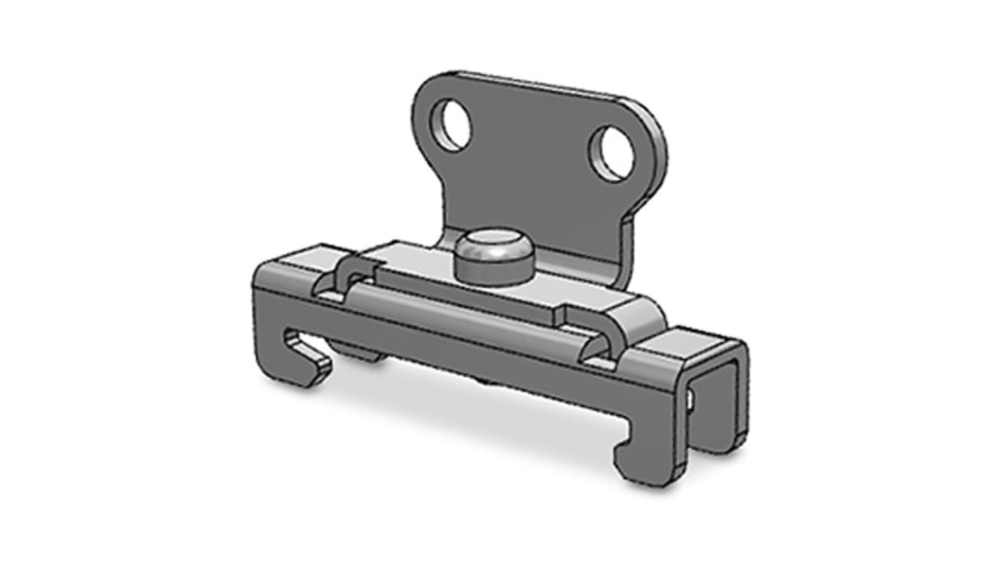 SMC Bracket AS-10D, For Use With AS1002F Series