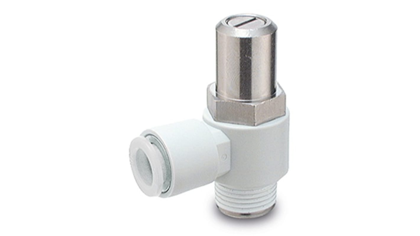 SMC AS Series Speed Controller