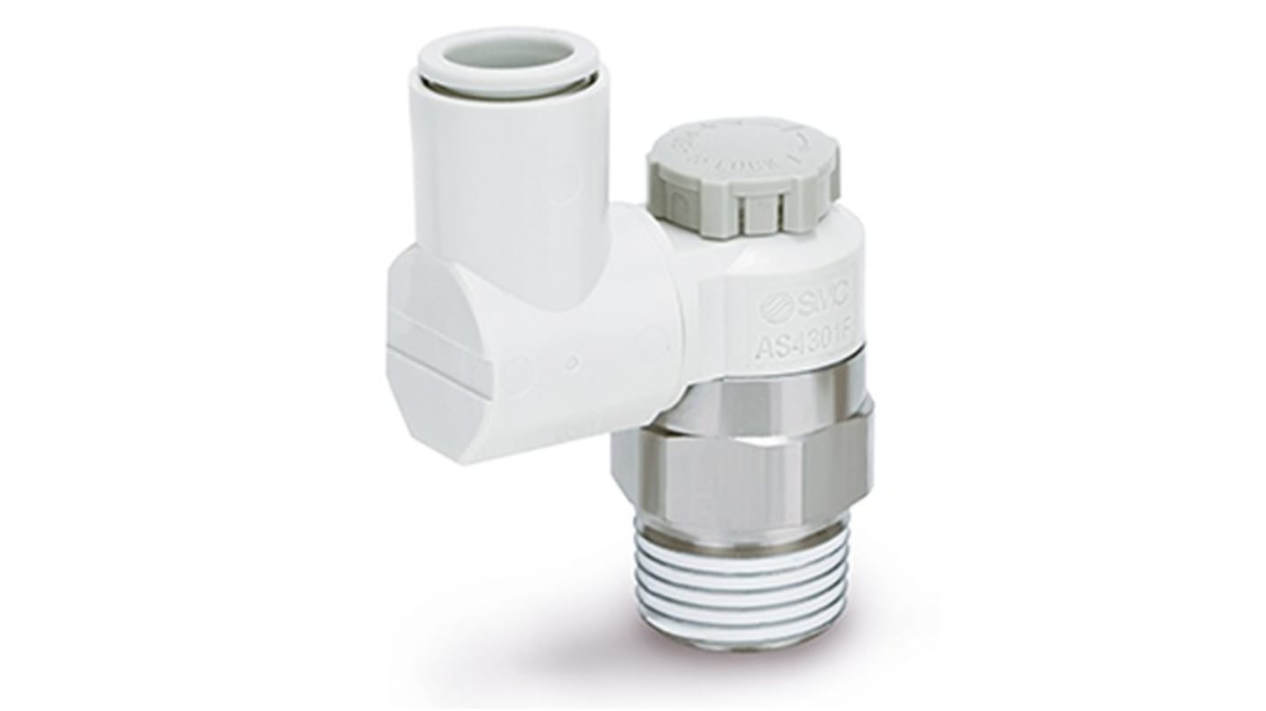 SMC AS Series Speed Controller