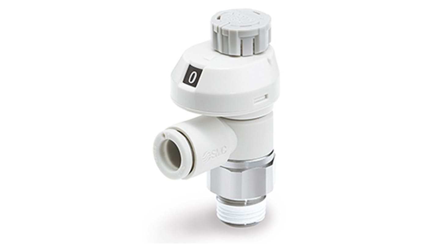 SMC AS Series Speed Controller