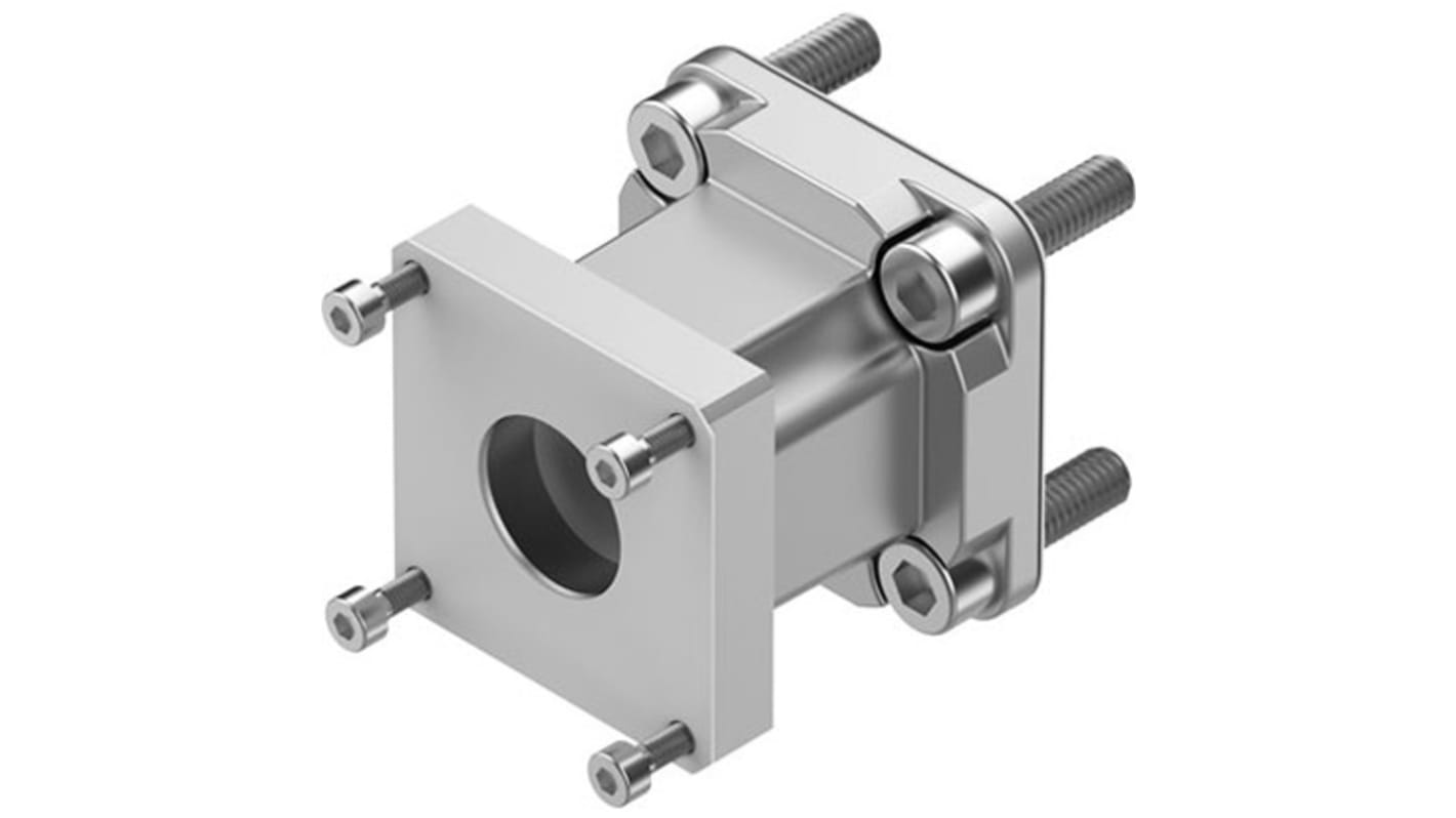 Festo EAMM Series Mounting Kit for Use with Electromechanical Drives,1322178