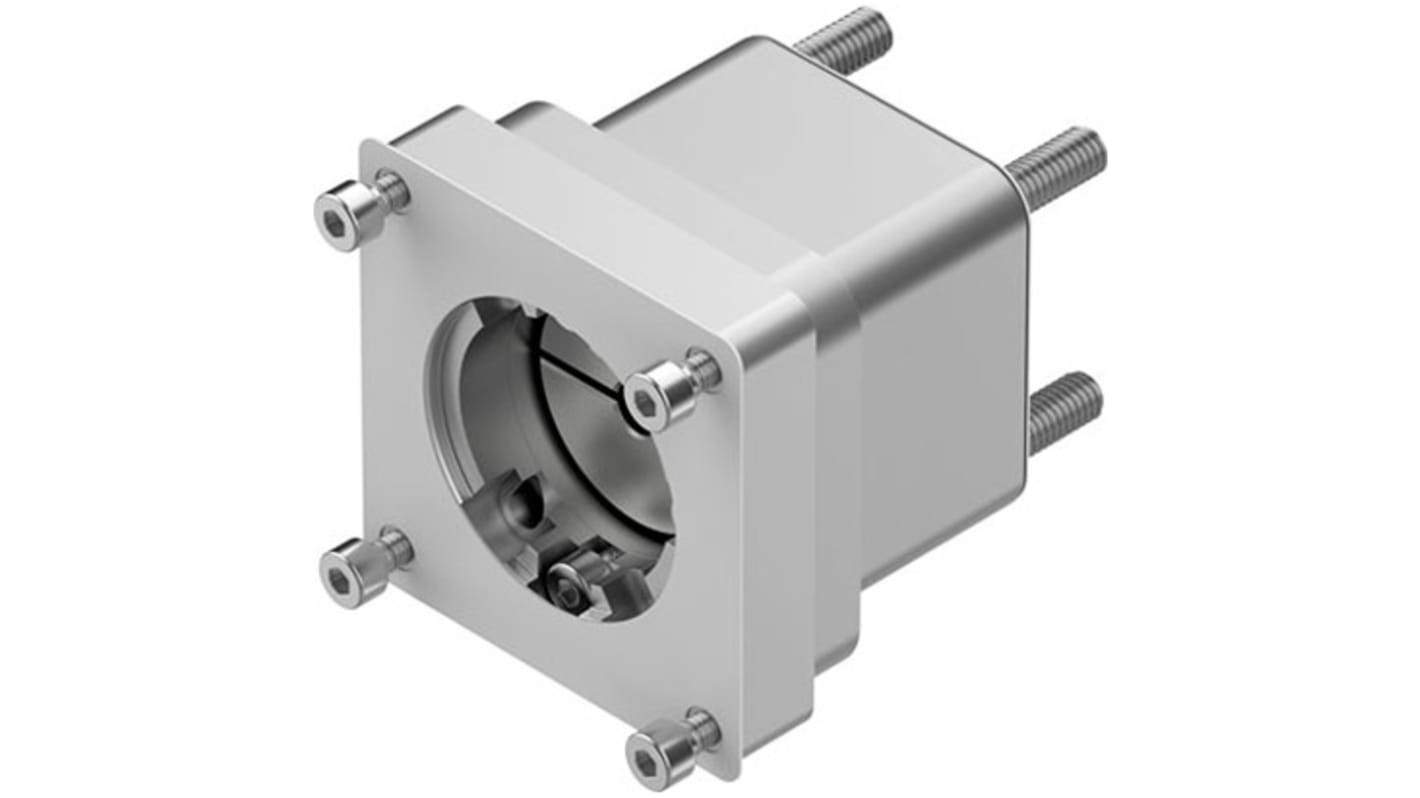 Festo アクセサリ 取付けキット 電気機械式駆動方式用 EAMM-A-D32-57A-S1