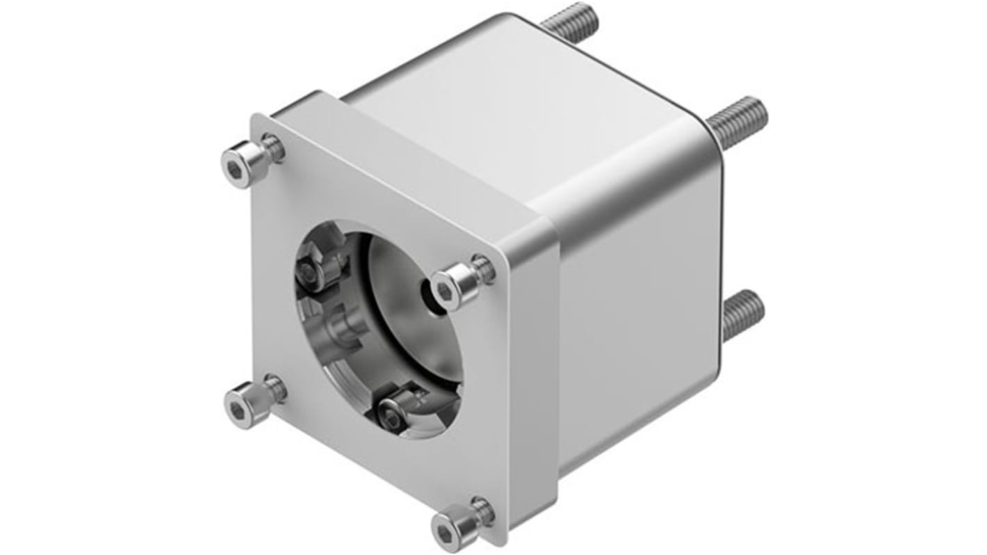 Festo アクセサリ 取付けキット 電気機械式駆動方式用 EAMM-A-D40-57A-S1