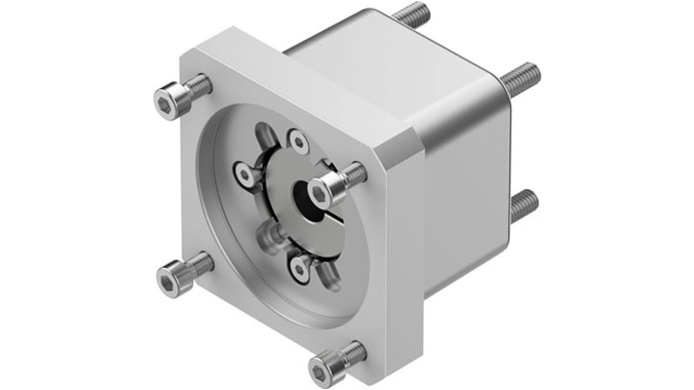 Festo EAMM Series Mounting Kit for Use with Electromechanical Drives,1322185