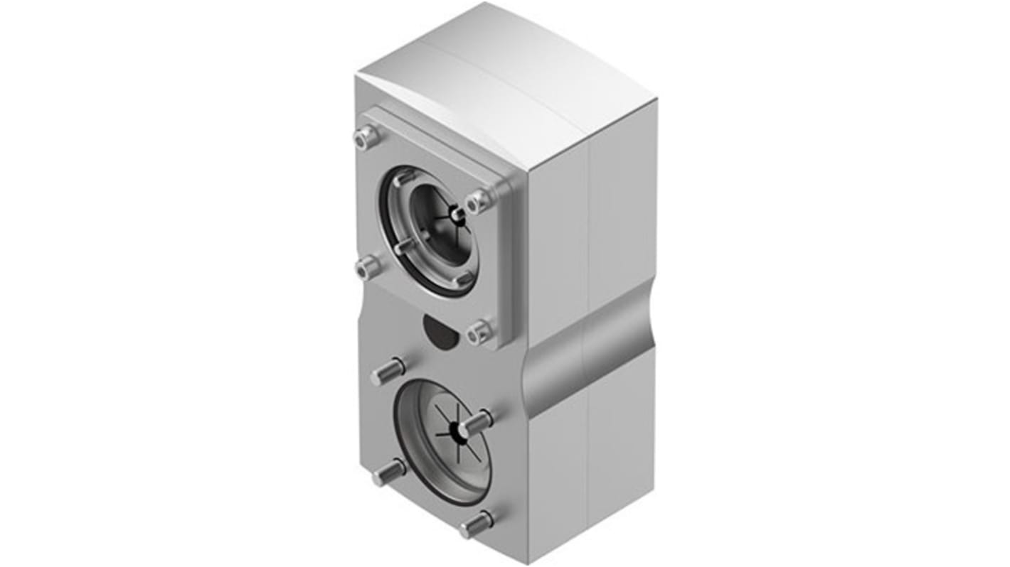 Festo アクセサリ 取付けキット 電気機械式駆動方式用 EAMM-U-110-D60-60G-120-S1