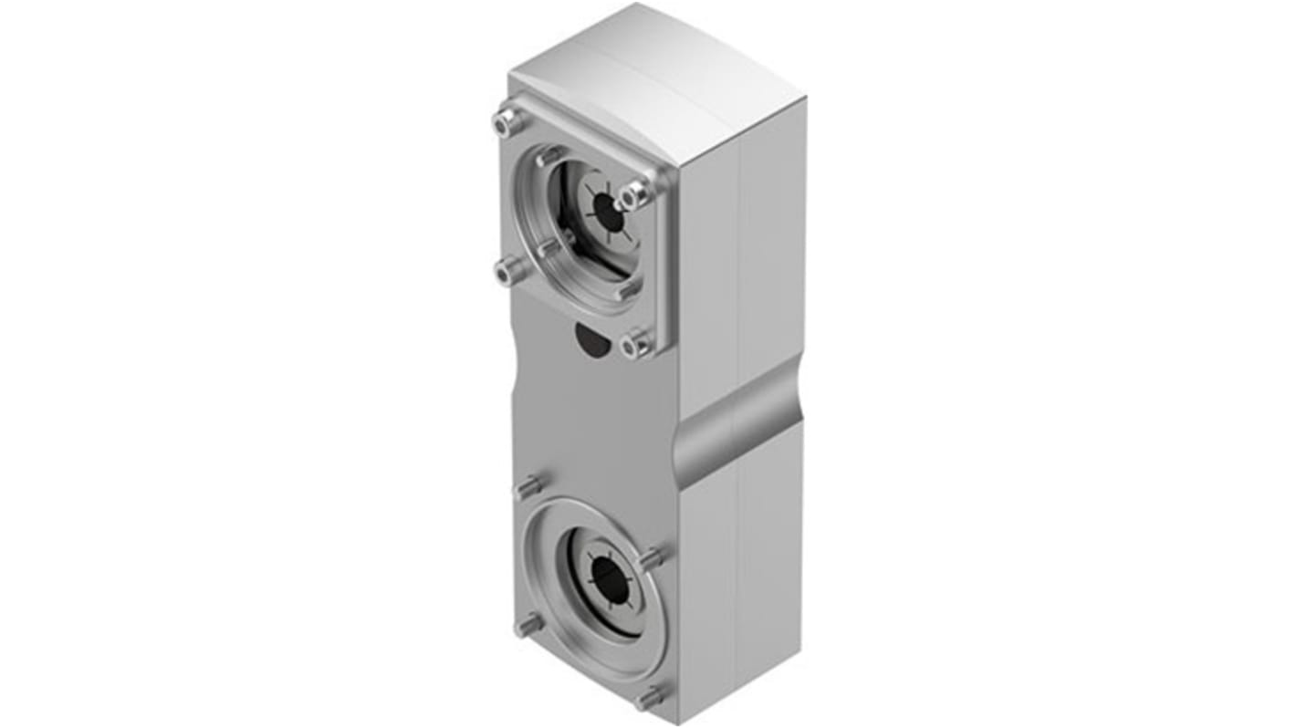 Festo アクセサリ 取付けキット 電気機械式駆動方式用 EAMM-U-110-S95-80G-207