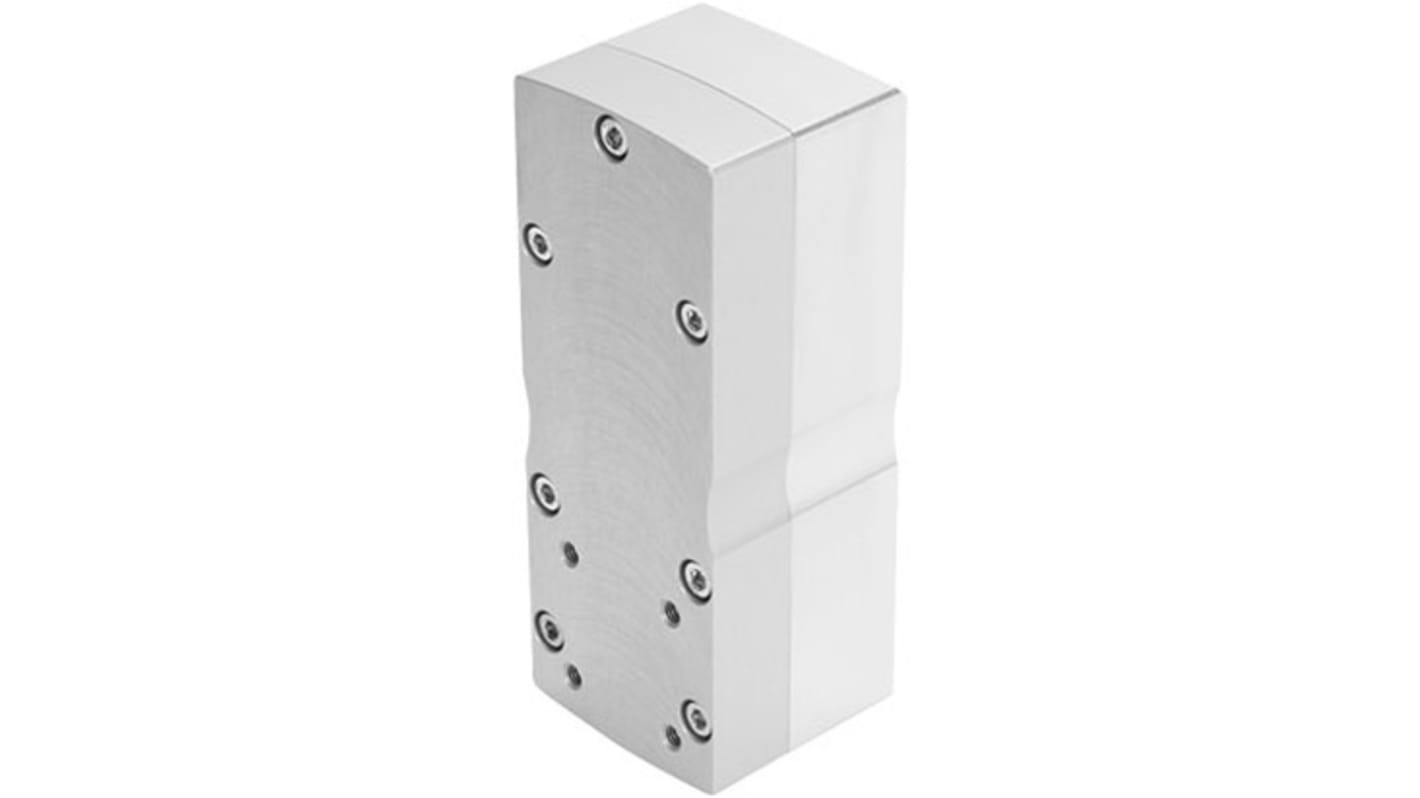 Festo アクセサリ 取付けキット 電気機械式駆動方式用 EAMM-U-60-D40-40G-91-S1