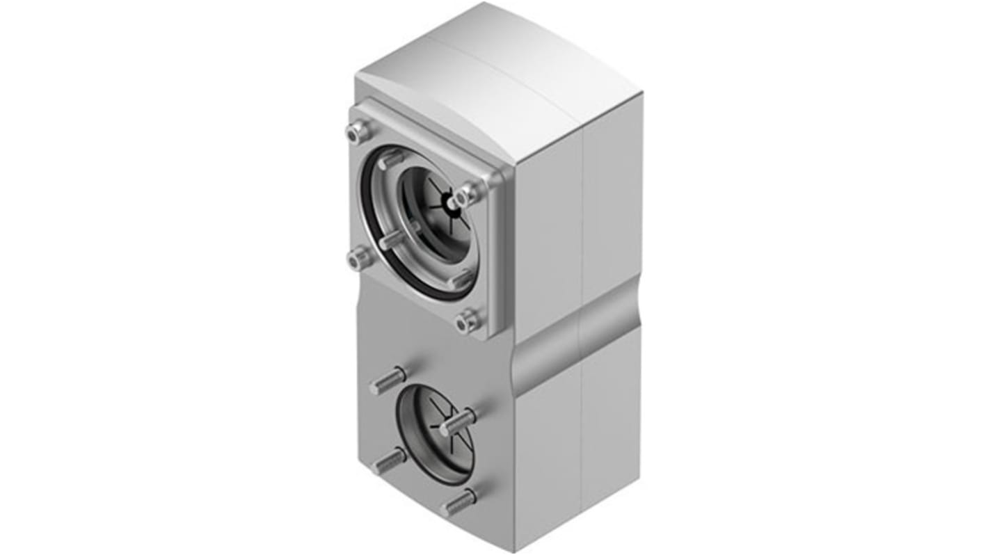 Festo EAMM Series Mounting Kit for Use with Electromechanical Drives,1586429