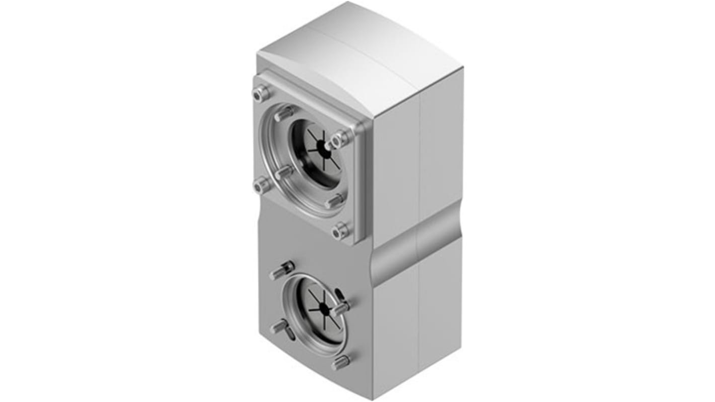 Festo アクセサリ 取付けキット 電気機械式駆動方式用 EAMM-U-86-S48-60H-102
