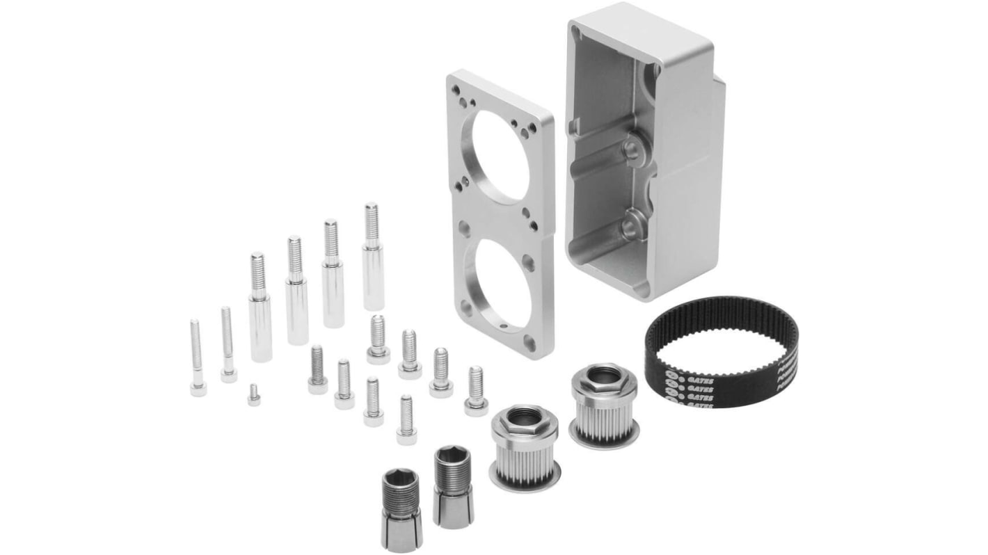 Kit di montaggio Festo
