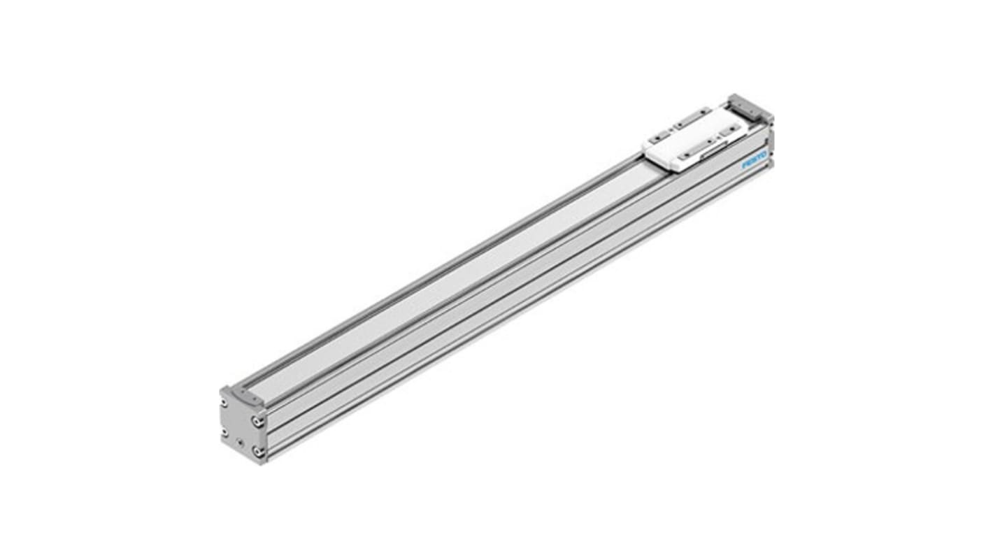 Attuatore lineare elettrico Festo ELFC-KF, corsa 300mm, vel. 1500mm/s