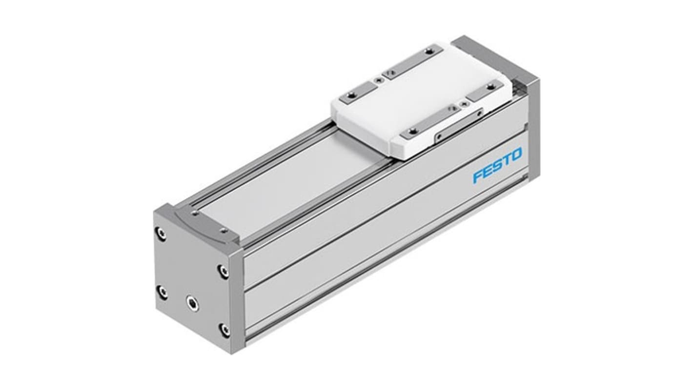 Festo Guided, 100mm, 1800N, 1500mm/s, 8062812