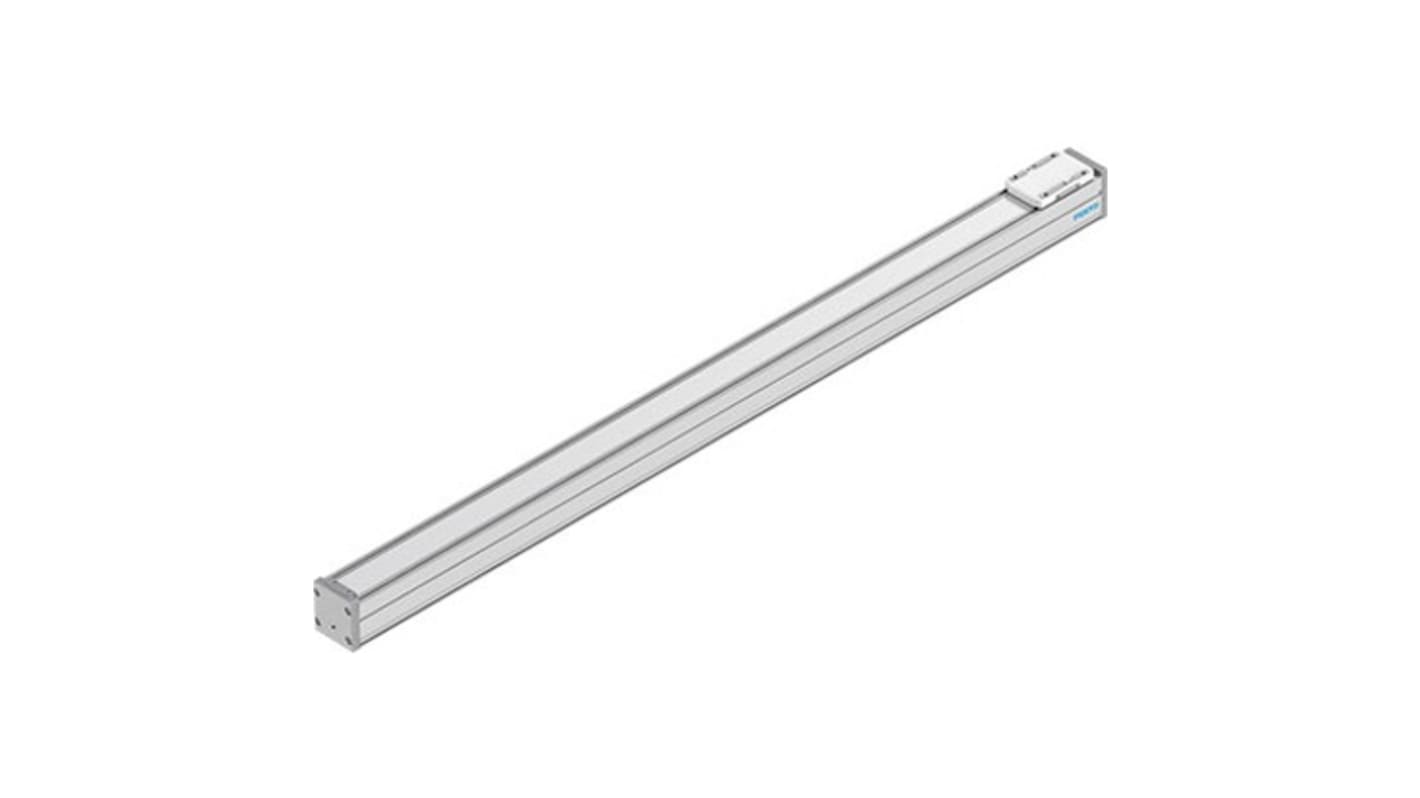 Attuatore lineare elettrico Festo ELFC-KF, corsa 1000mm, vel. 1500mm/s