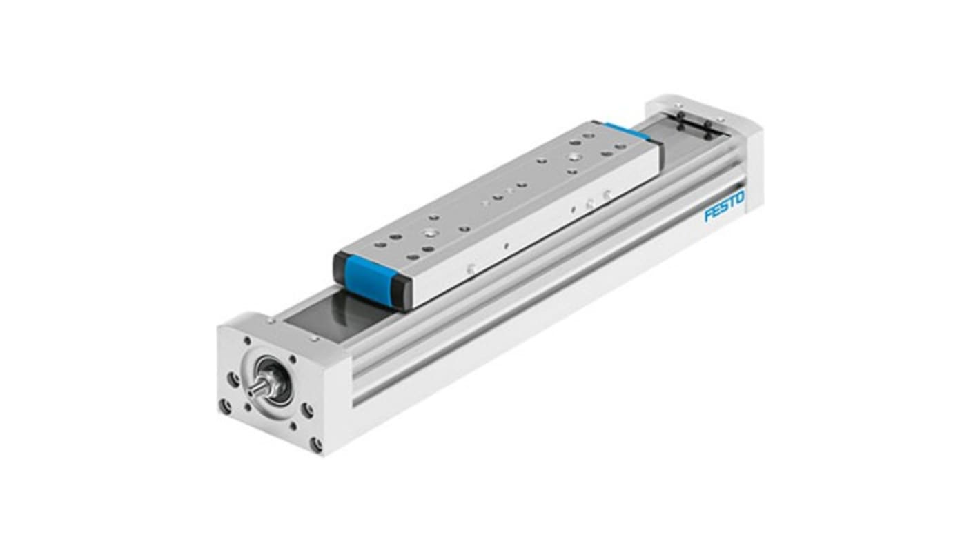Festo ELGA-BS 8041845 Elektrischer Linearantrieb 300mm Hub, 1500mm/s, 6890N Last