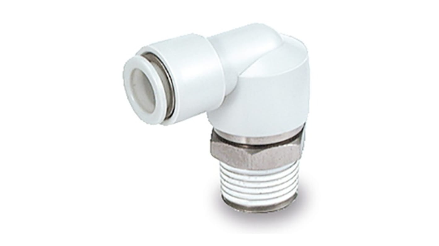 SMC KX Series 10 bar Rotary Actuator