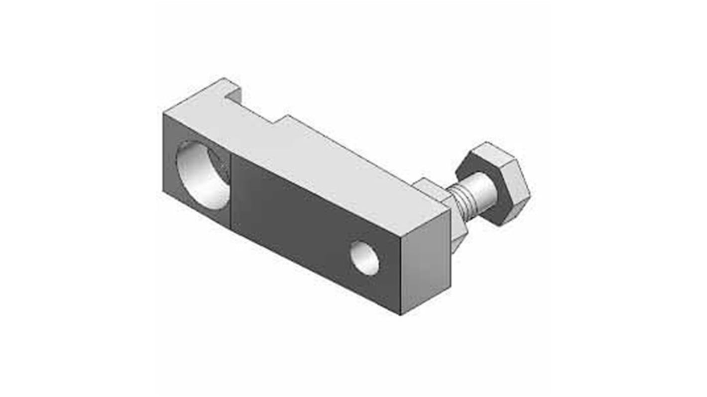 SMC Clamping Actuator MK-A016Z