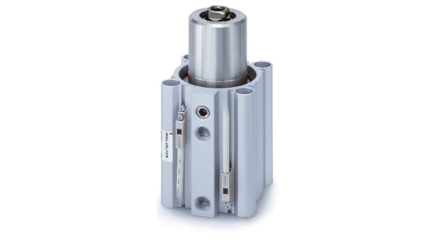 Pinza pneumatica, SMC MKB25-10RZ, serie MK, Doppio effetto, 1 MPa max