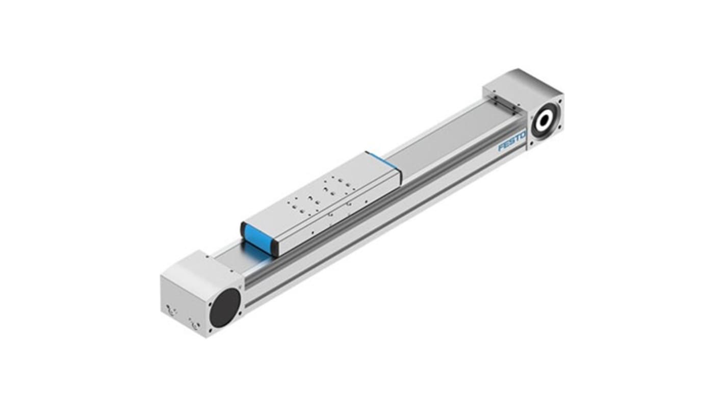 Festo Belt Driven Linear Actuator, 400mm, 6890N, 5000mm/s, 8041864