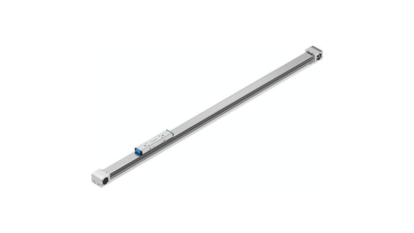 Festo Belt Driven Linear Actuator, 1200mm, 1850N, 5000mm/s, 8041857