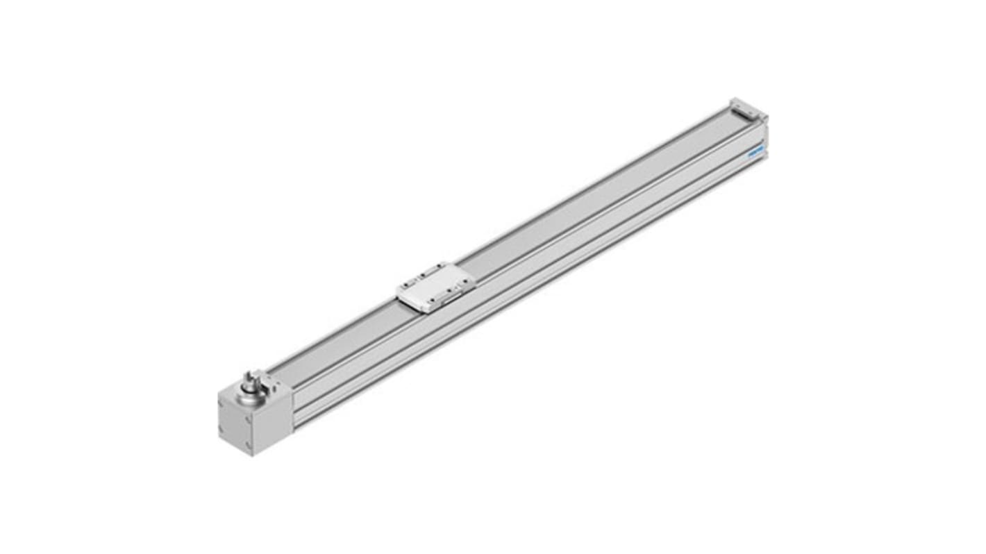 Festo Belt Driven Linear Actuator, 1000mm, 600N, 1200mm/s, 8062773
