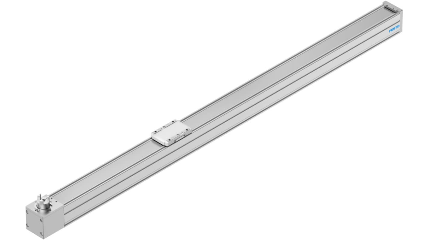 Festo Belt Driven Linear Actuator, 1800mm, 600N, 1500mm/s, 8062784