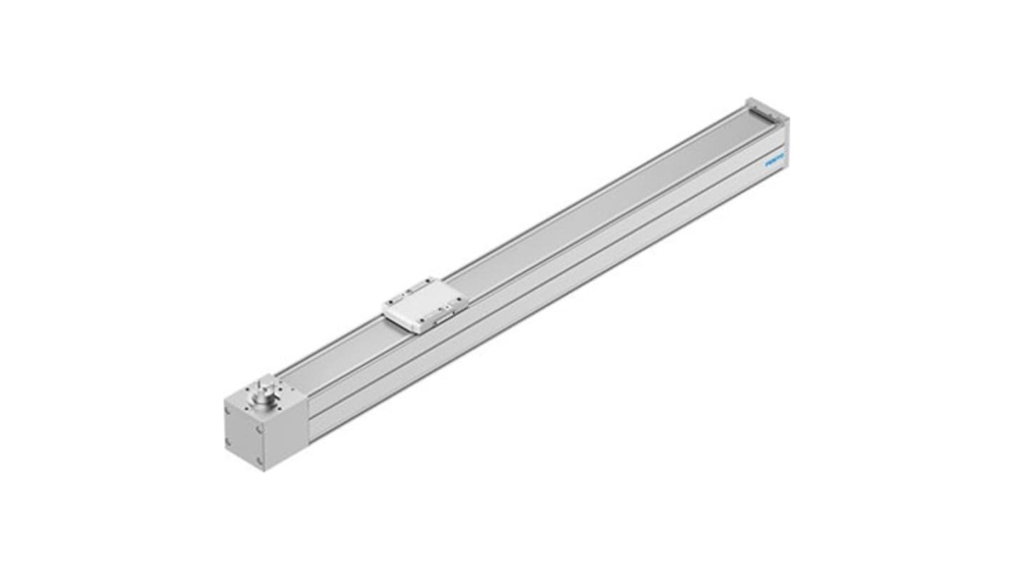Festo Belt Driven Linear Actuator, 1200mm, 2700N, 1500mm/s, 8062792