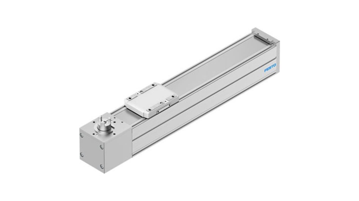 Festo Belt Driven Linear Actuator, 200mm, 2700N, 1500mm/s, 8062786