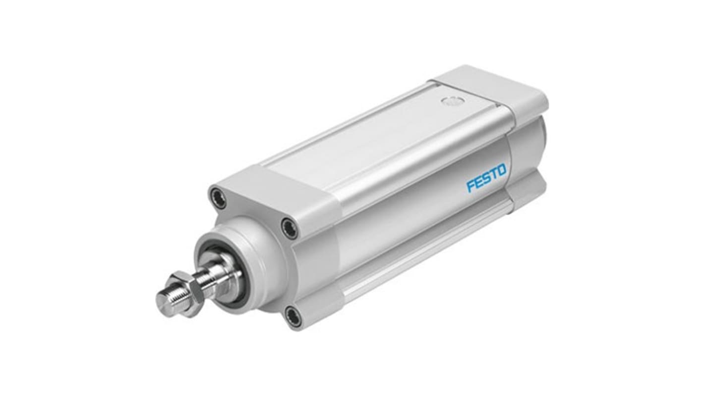 Festo, 100mm, 650mm/s, 574118