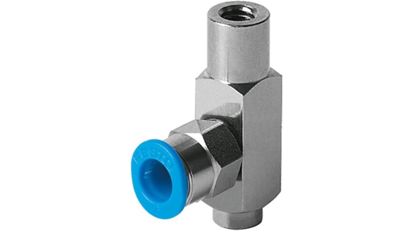 Festo Suction Cup ESH-HB-1-QS