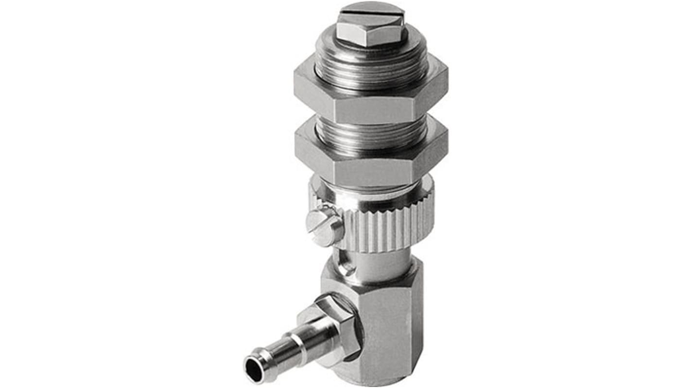 Festo Suction Cup ESH-HD-3-PK, M4
