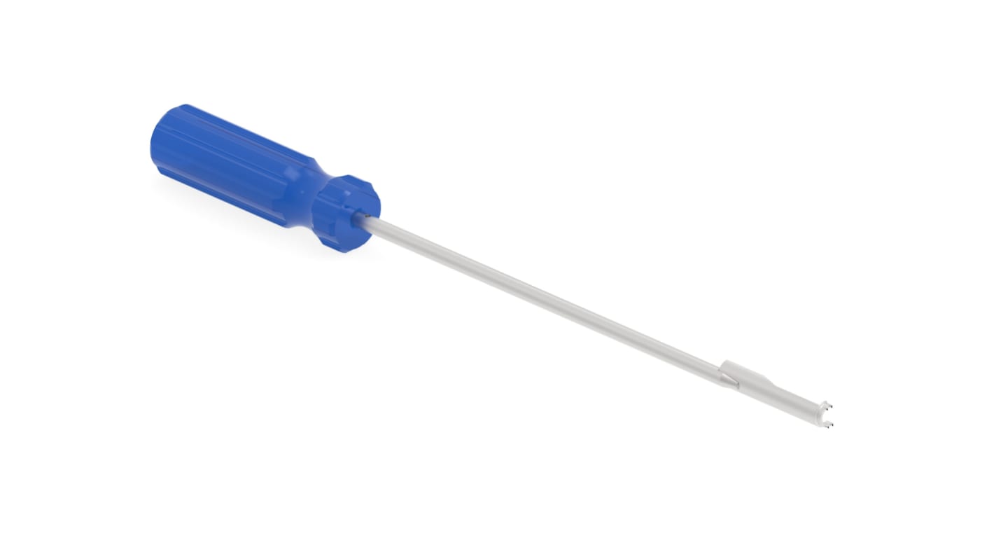 TE Connectivity Removal Tool, 2446195 Series, Coaxial Contact