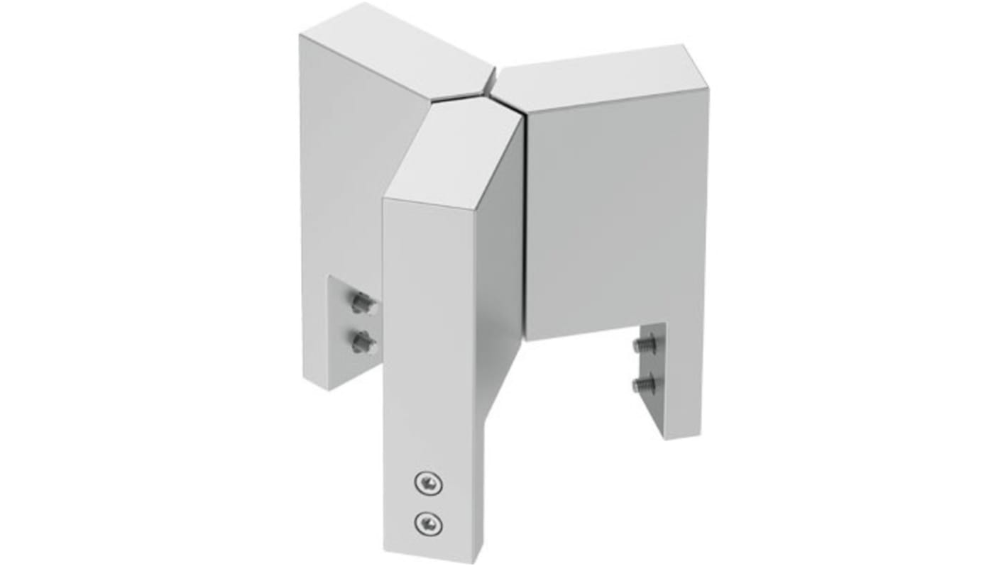 Pinza pneumatica, Festo BUB-HGDD-80, serie BUB